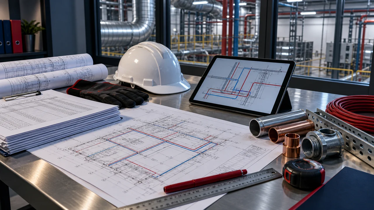 HANDOVER engineering topic