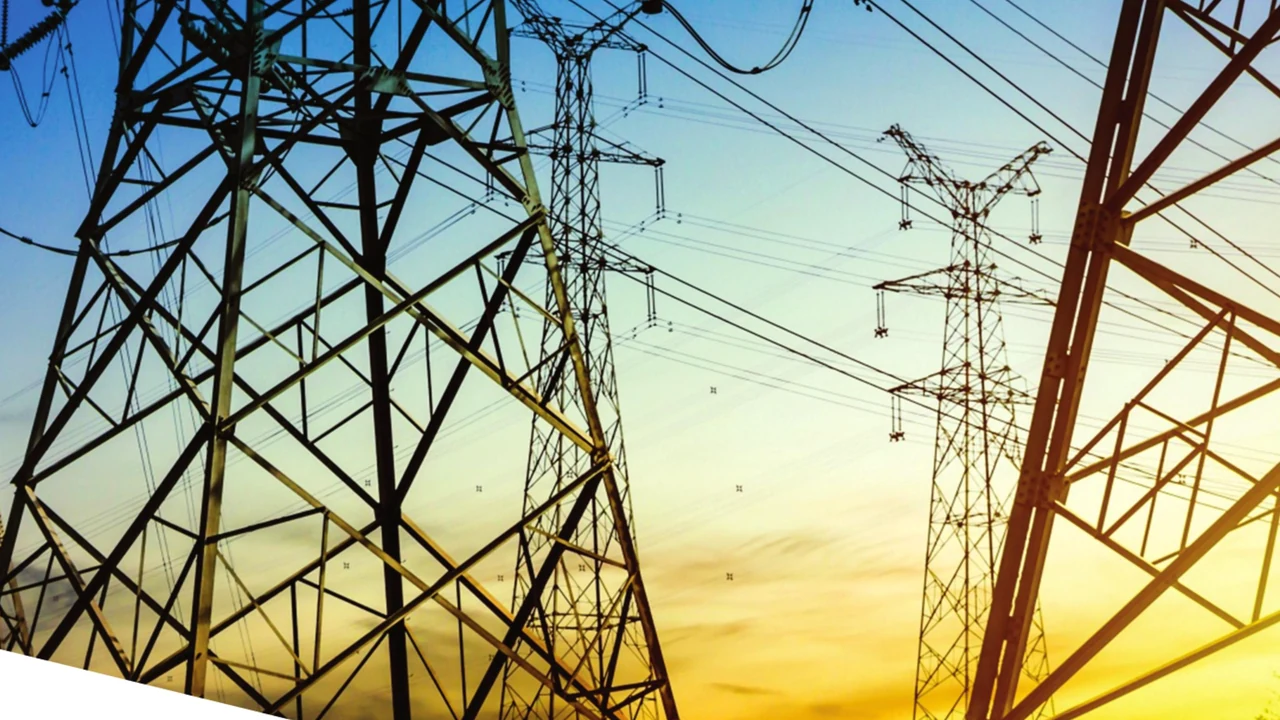 Power distribution & connections